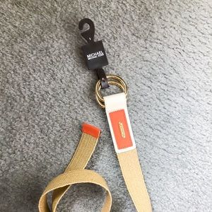 Michael Kors belt